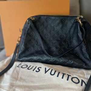 Authentic Louis vuttion bag